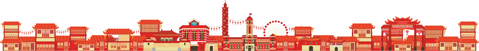 背景城市-電腦版